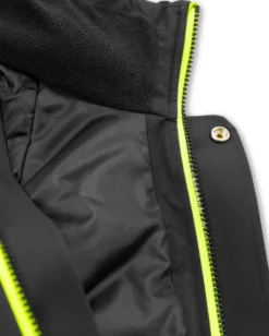 Fristads Primaloft® Vinterjacka Stretch 4873 GLPS