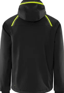 Fristads Primaloft® Vinterjacka Stretch 4873 GLPS