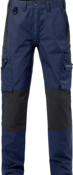 Fristads Servicebyxa stretch 2700 PLW