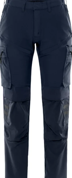 Fristads Servicebyxa Stretch Dam 2654 GLWS