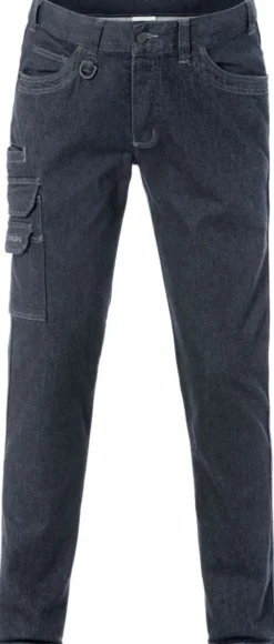 Fristads Servicejeans stretch 2501 DCS