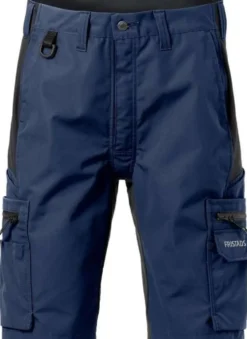 Fristads Serviceshorts stretch 2702 PLW