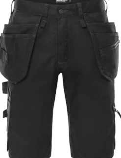 Fristads Shorts Hantverk 2902 GWM