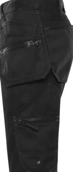 Fristads Shorts Hantverk 2902 GWM