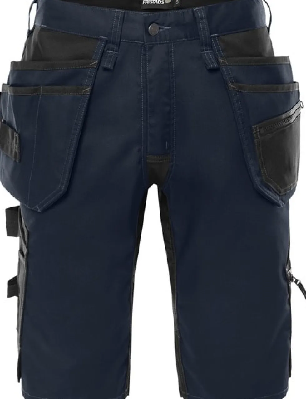 Fristads Shorts Hantverk 2902 GWM