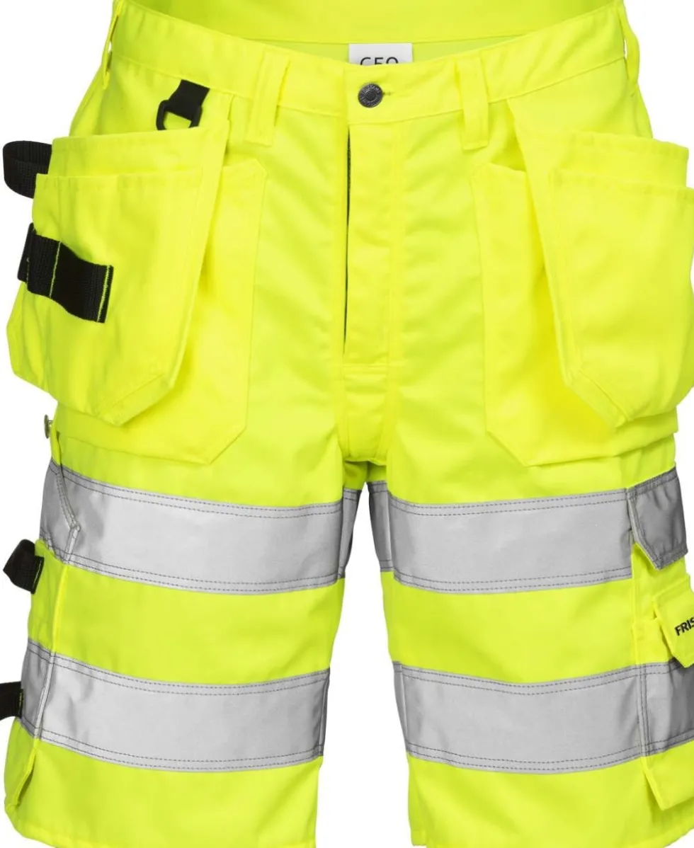 Fristads Shorts 2028 PLU, Klass 2