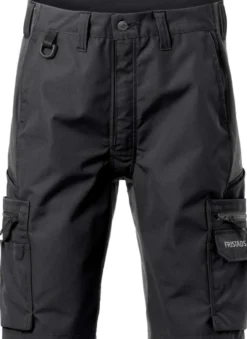 Fristads Shorts stretch Service Dam 2548 PLW
