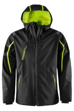 Fristads Skaljacka Gore-Tex 4864 GXP