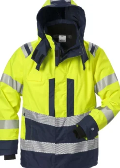 Fristads Skaljacka 4515 GTT Klass 3