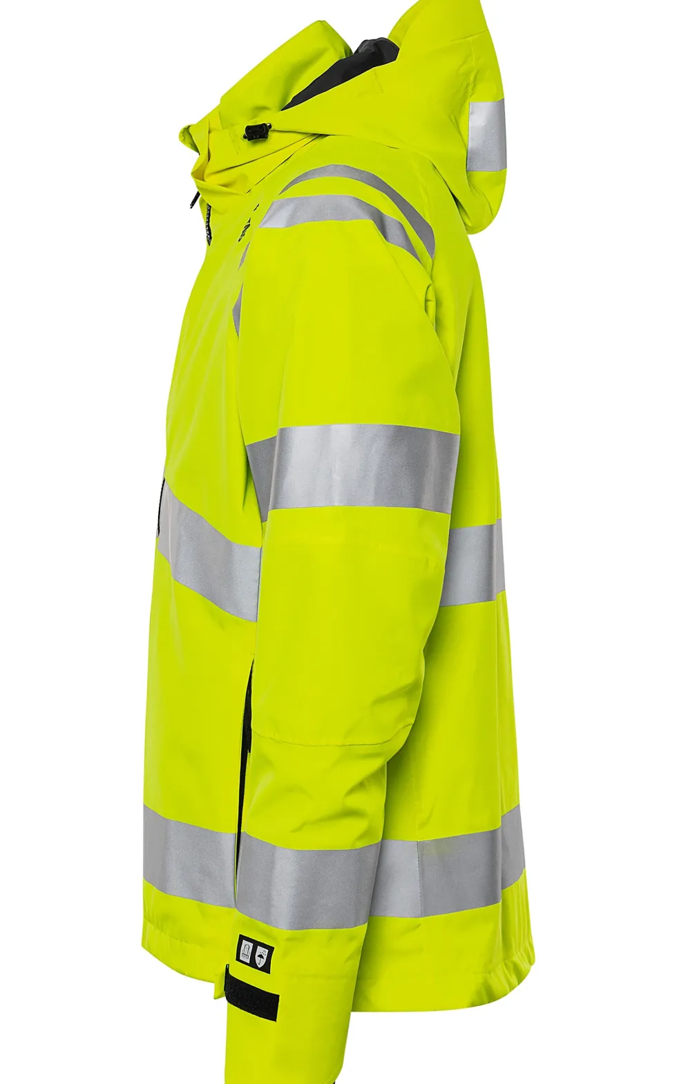 Fristads Skaljacka Varsel 4680 GLPS