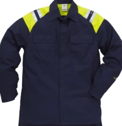 Fristads Skjorta Flamestat 7074 ATS