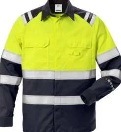 Fristads Skjorta Flamestat 7051 ATS, Klass 1
