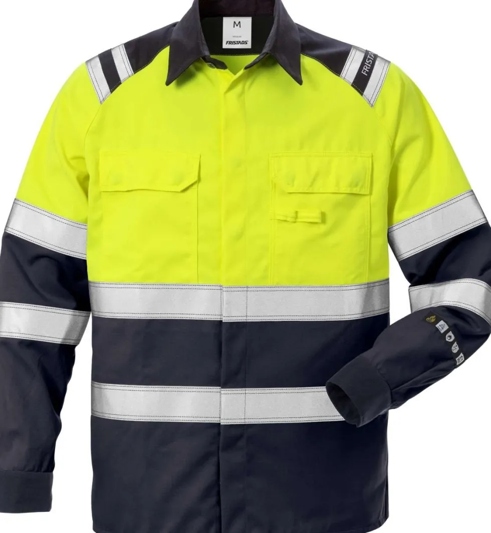 Fristads Skjorta Flamestat 7051 ATS, Klass 1