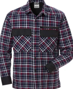 Fristads Skjorta Quiltad 7095 SCP