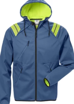 Fristads Softshelljacka 7461 BON