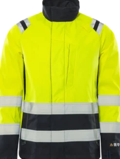 Fristads Softshelljacka Flam 4016 FSS