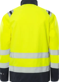 Fristads Softshelljacka Flam 4016 FSS