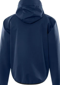 Fristads Softshell-Jacka Med Huva 4655 GBF