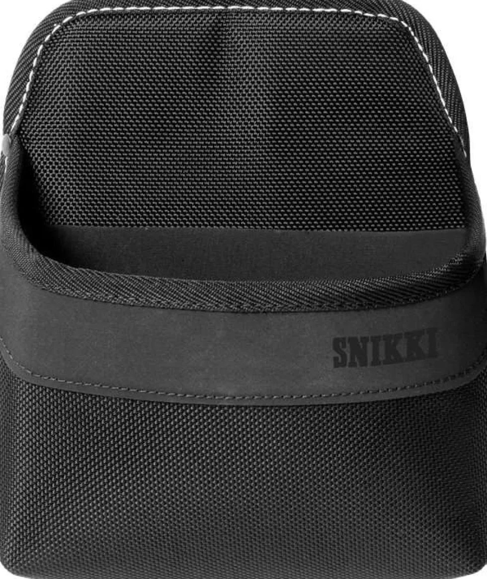 Fristads Spik-/skruvhållare SNIKKI 9226 PPL Svart Onesize