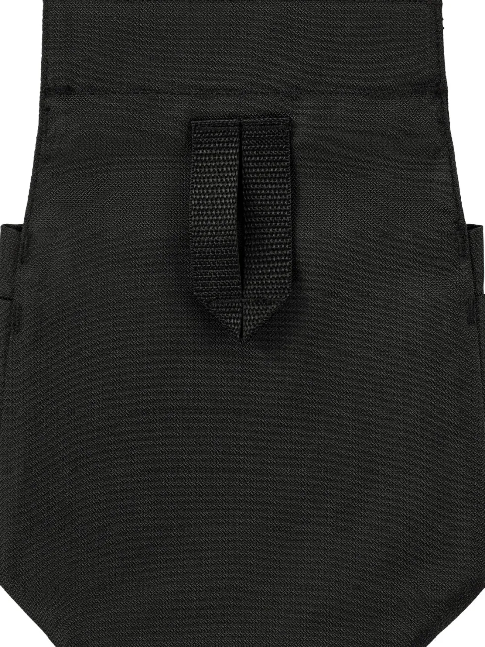Fristads Standardficka 9804 CRKN Svart ONE SIZE