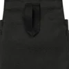 Fristads Standardficka Med Dragkedja 9801 CRKN Svart ONE SIZE