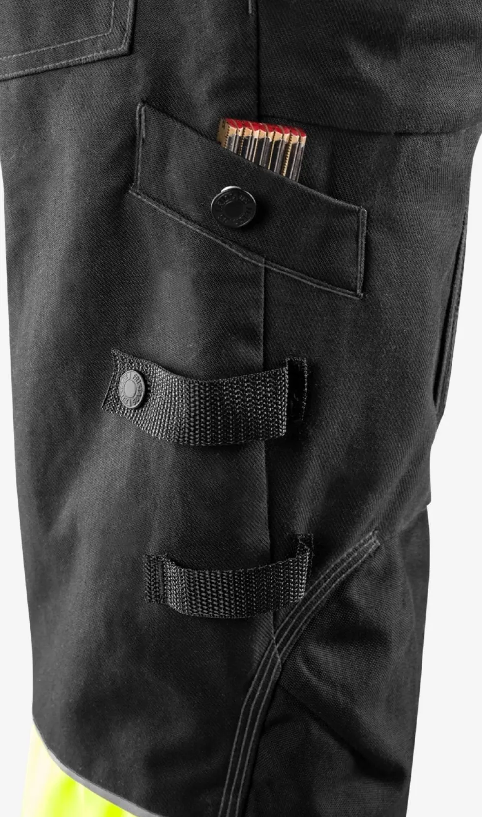 Fristads Stretchbyxa 2608 FASG