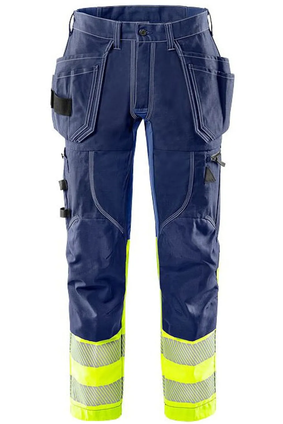 Fristads Stretchbyxa 2608 FASG