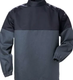 Fristads Svetsoverall flamskyddad 3587 FLAM