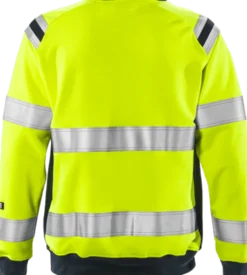 Fristads Sweatshirt Flam Kl 3 7076 SFLH