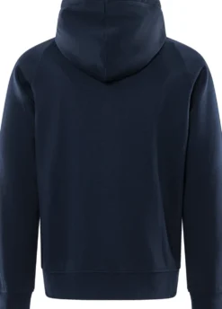 Fristads Sweatshirt-Jacka Med Huva 7550 GSM