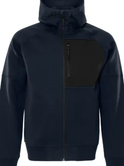 Fristads Sweatshirt Med Huva 7831 GKI