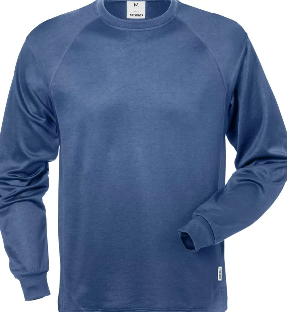 Fristads T-shirt lång ärm 7071 THV