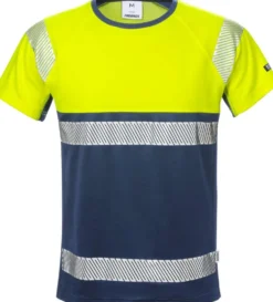 Fristads T-shirt 7518 THV Klass 1