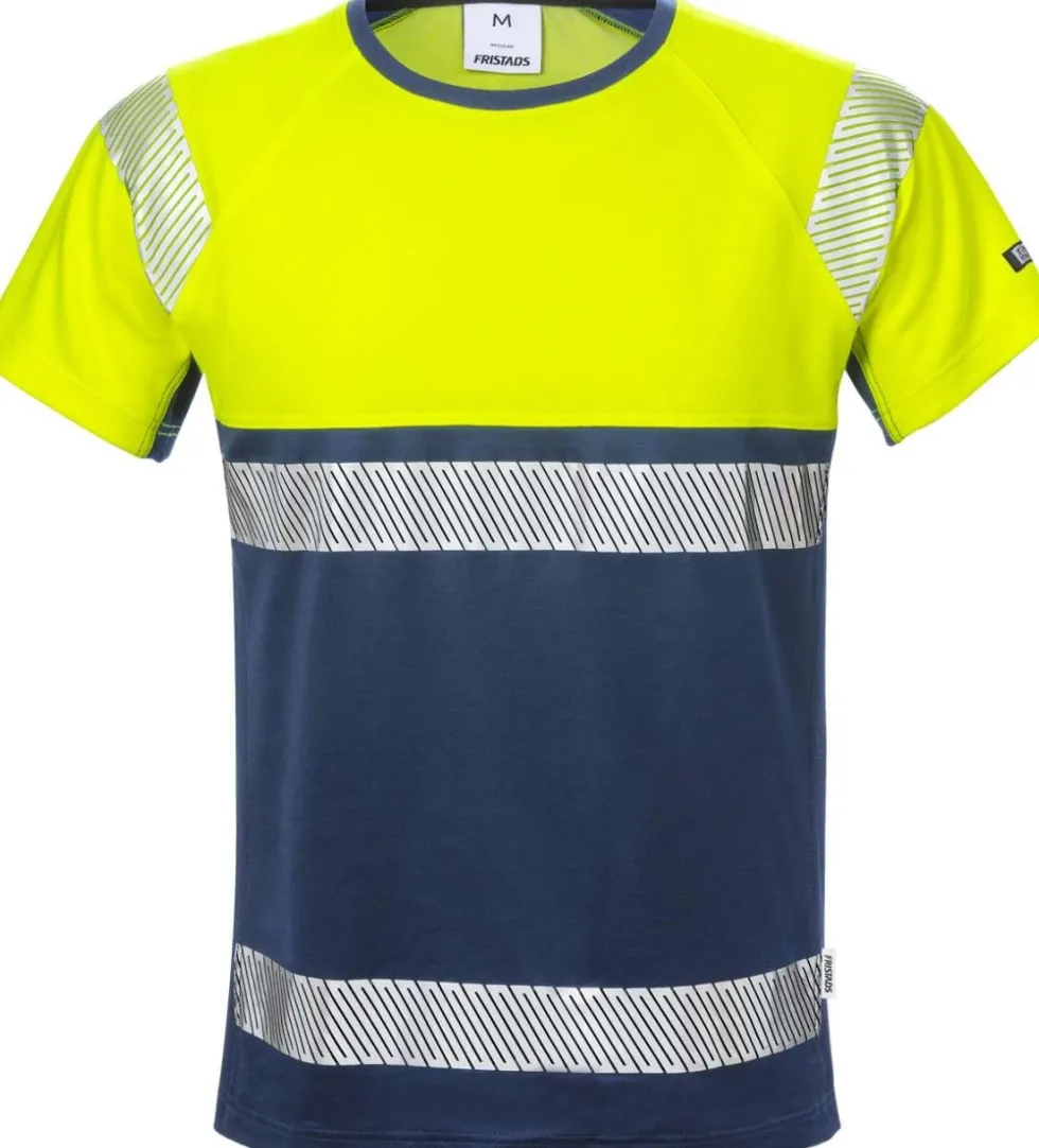 Fristads T-shirt 7518 THV Klass 1