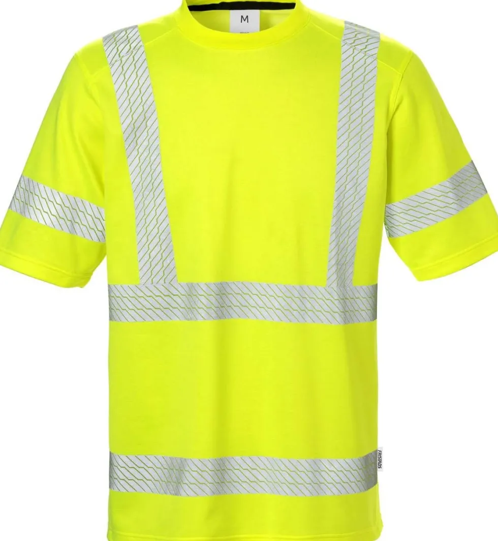 Fristads T-shirt 7407 THV, Klass 3