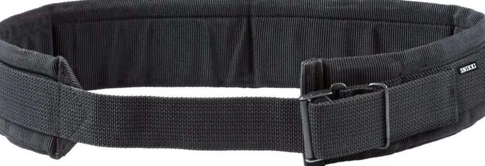 Fristads Verktygsbälte SNIKKI 9369 POLY Svart Onesize