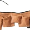 Fristads Verktygsbälte SNIKKI 9335 LTHR Brun Onesize