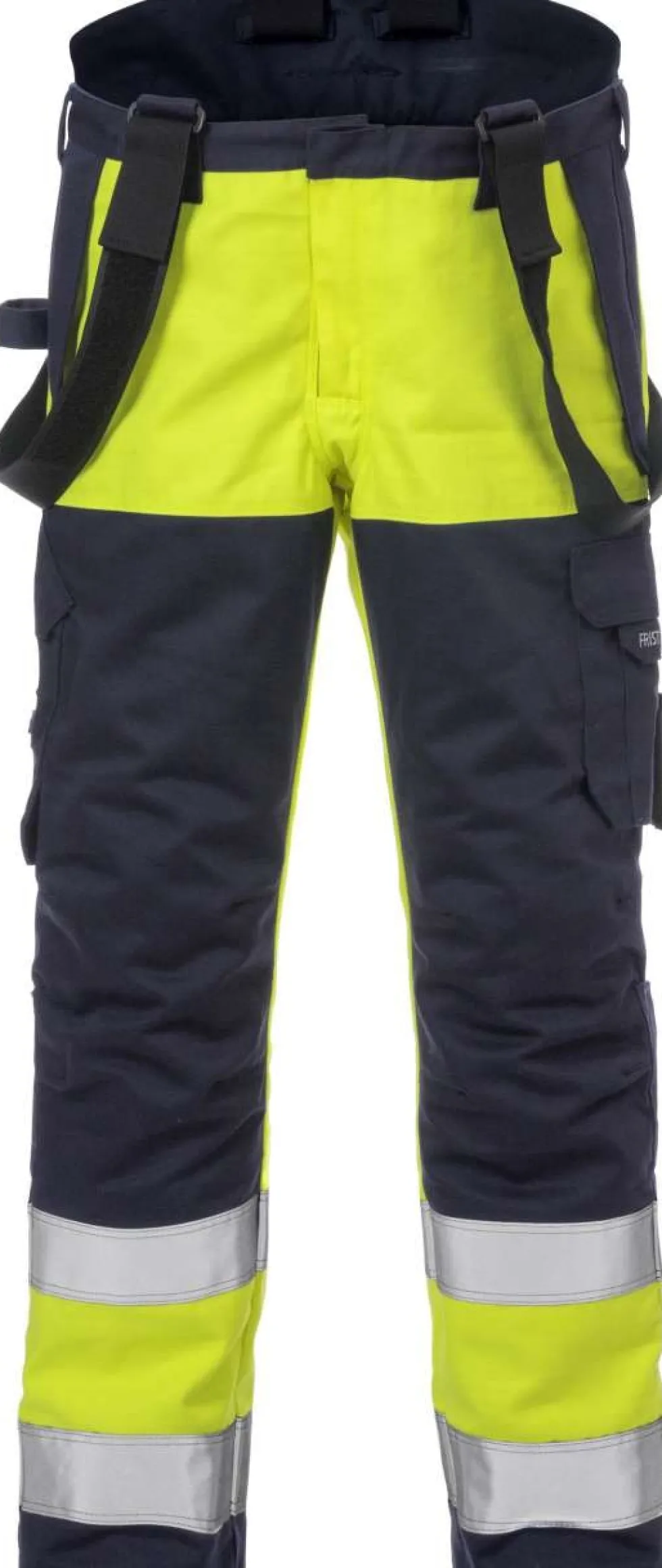 Fristads Vinterbyxa flamskyddad 2588 FLAM Klass 2