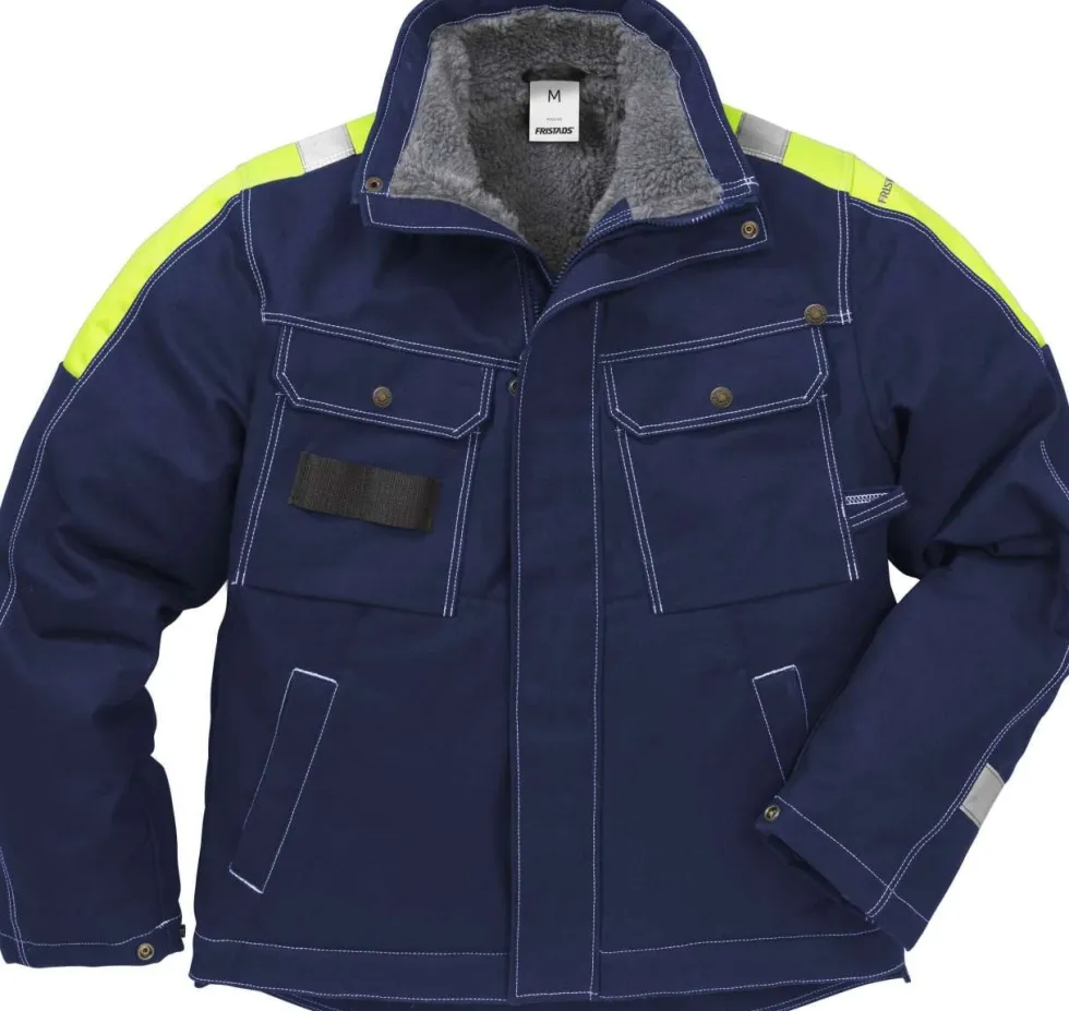Fristads Vinterjacka 447 FASI