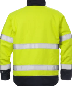 Fristads Vinterjacka Flam Kl 3 4588 FLAM