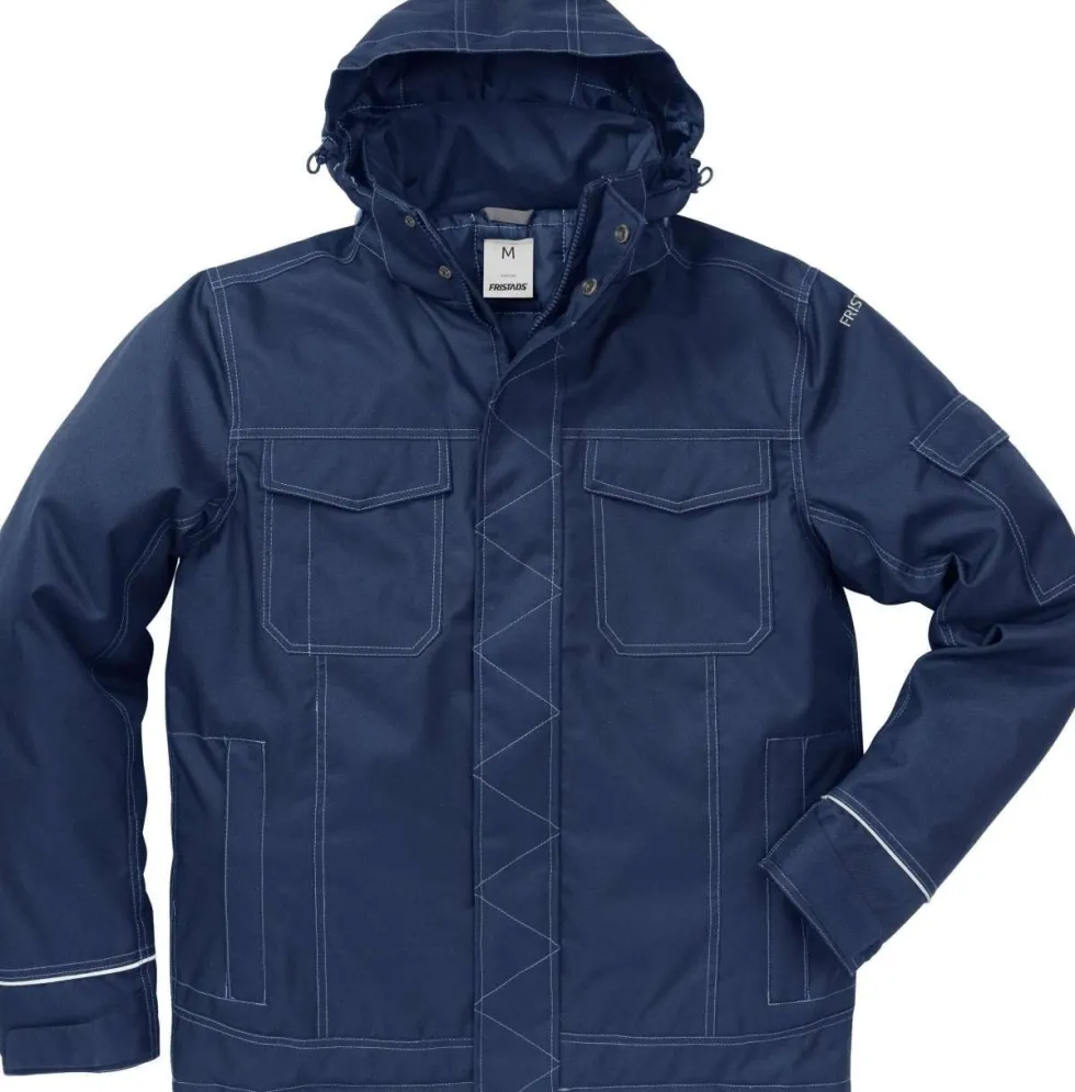 Fristads Vinterjacka 4001 PRS