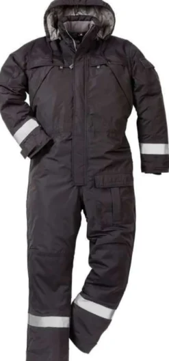 Fristads Vinteroverall Airtech® 812 GT