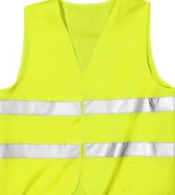 Fristads Väst 501 H, Klass 2