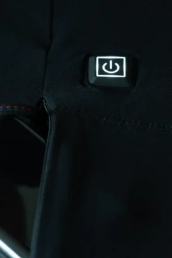 Fröjdamark Heated Sweater Värmetröja