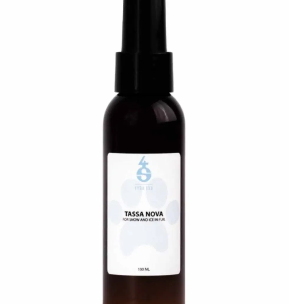 Fyra Ess Tassanova 100ml