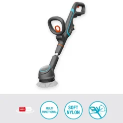 Gardena Aquabrush Comp Tvättborste