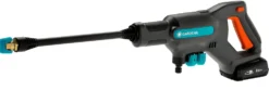 Gardena AquaClean 24/18V RtU Mellantryckstvätt Set