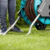 Gardena AquaRoll M Easy med 20m FLEX Slang 13mm (1/2'')