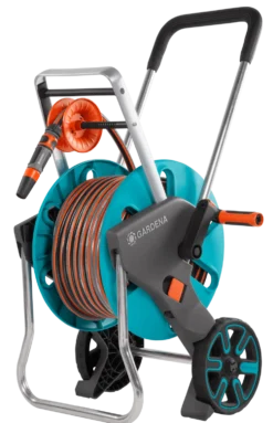 Gardena AquaRoll M Easy med 20m FLEX Slang 13mm (1/2'')