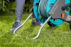 Gardena AquaRoll M med 20m Classic slang